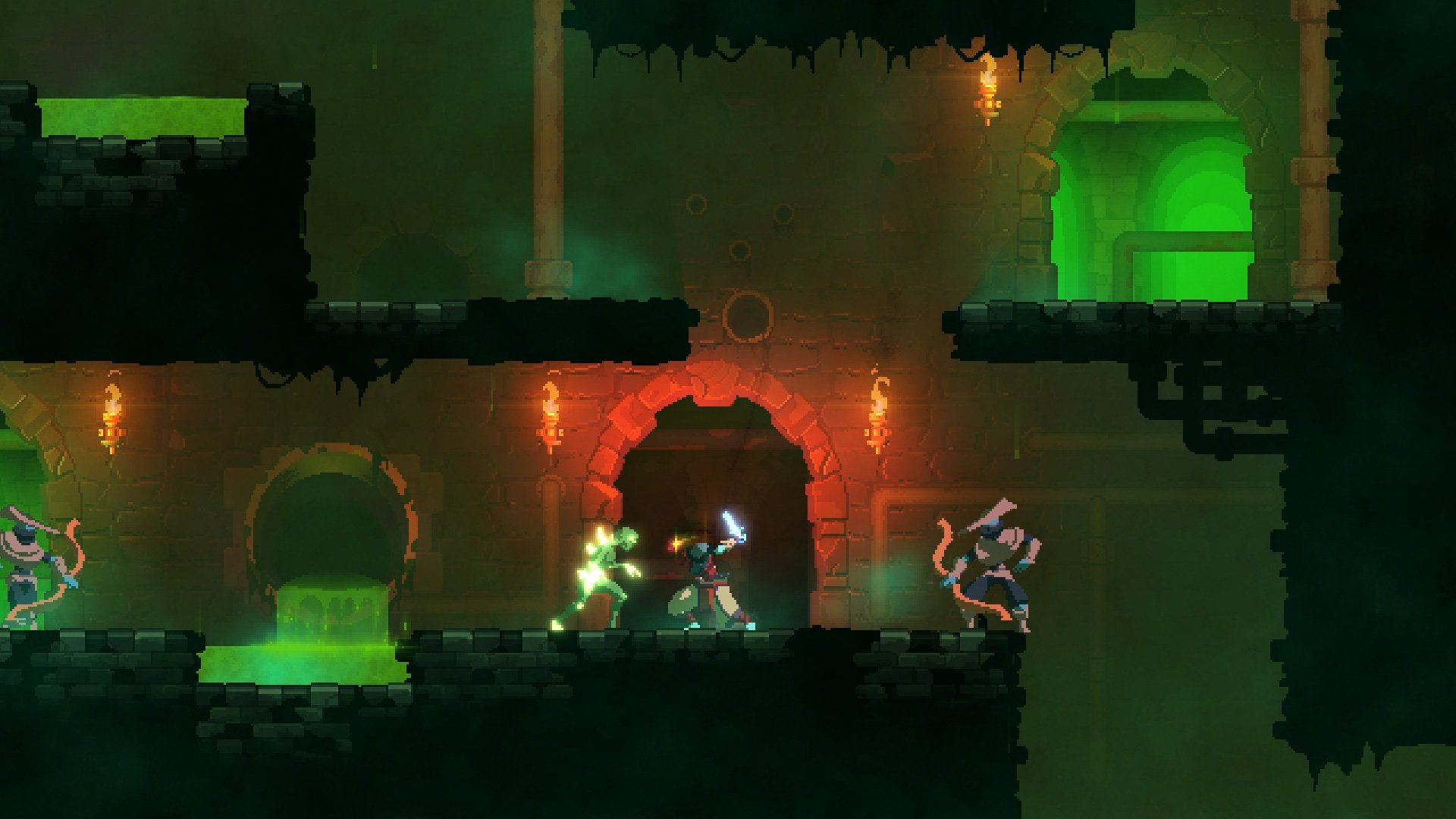 Dead Cells - Imagen 41